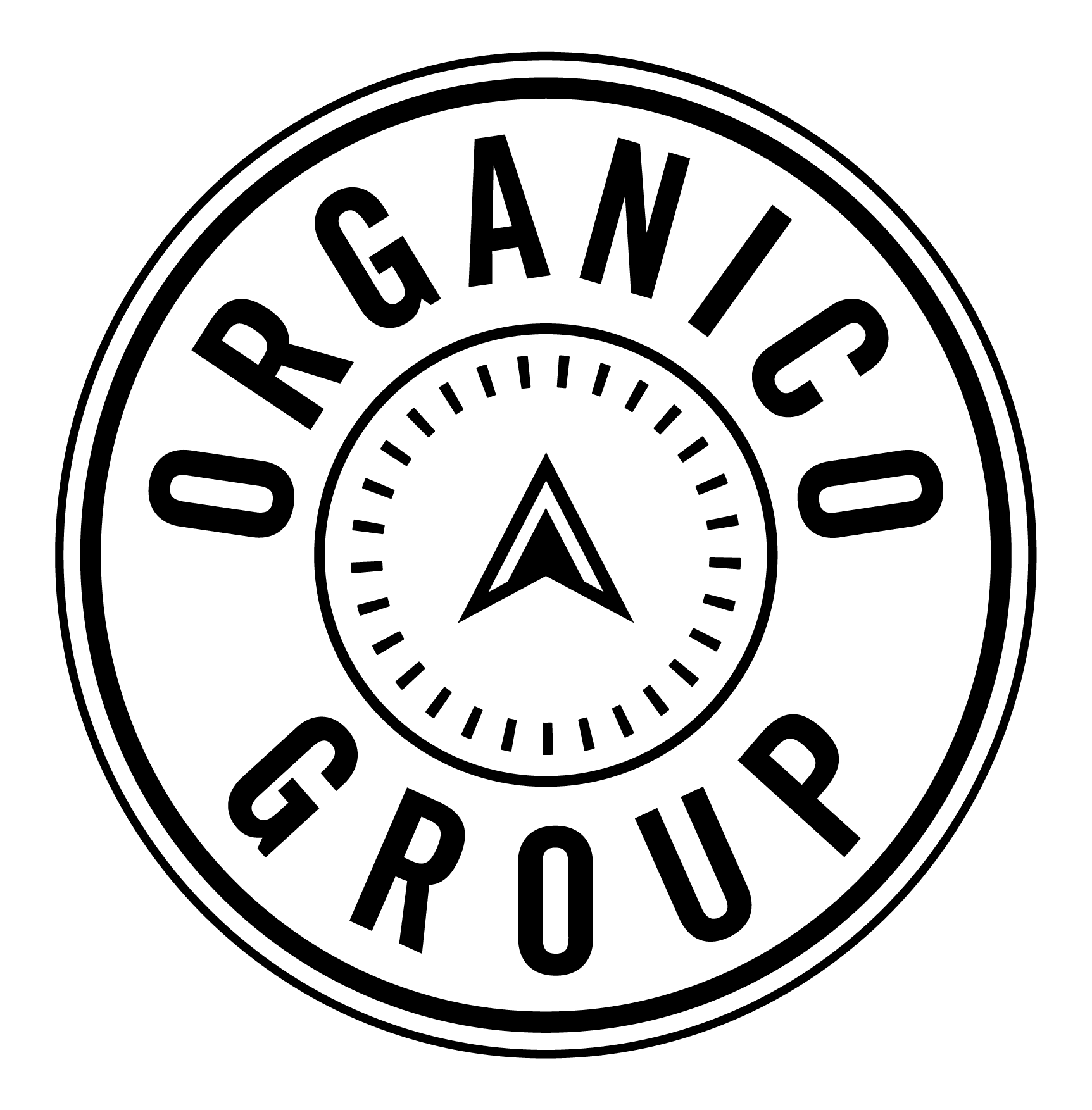 Organico logo